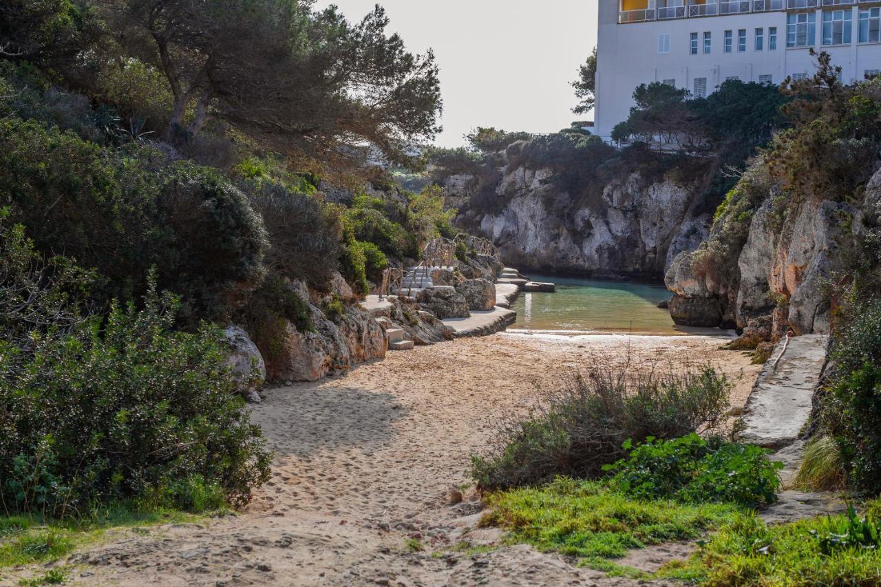 Apartamento Cala En Forcat 36 Cala'N Blanes  Buitenkant foto